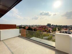 Seletar Hills Estate (D28), Terrace #617097491